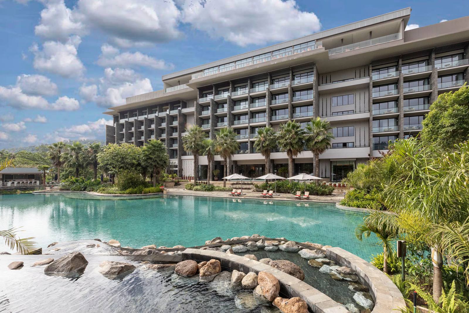 Gran Meliá Arusha