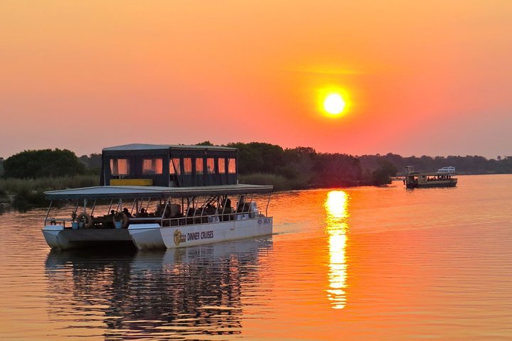 Sunset Dhow Cruise