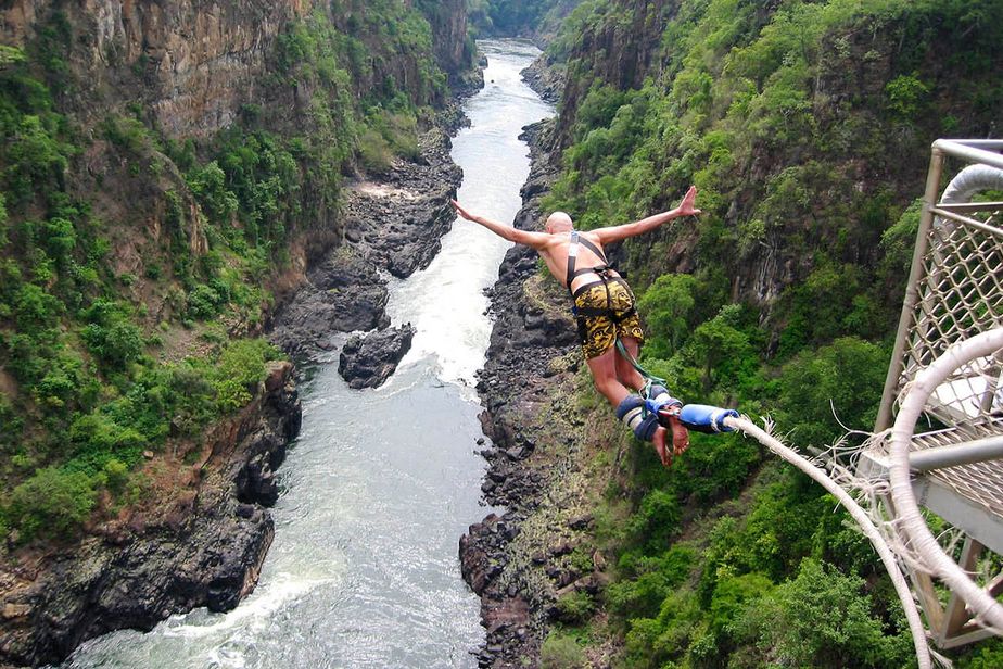 Bungee Jump